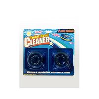 Toilet Bowl Cleaner Tablets-Package Quantity,24