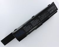 eReplacements 12 Cell Toshiba Satellite L300 A505 Battery PA3727U-1BRS PA3535U-1BRS