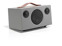 Audio Pro Addon T3 Portable Bluetooth Wireless Speaker - Grey