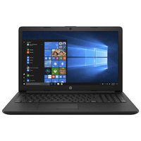HP 15-db0008ca Windows 10 Home 64 AMD Dual-Core E2-9000e 1.5GHz, 500GB, 4GB DDR4 15.6 inch HDAMD Radeon R2 Graphics (Renewed)
