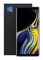 Samsung Galaxy Note9 Certified Pre Owned Factory Unlocked Phone, 128GB Black, 12-Month U.S. Warranty (Renewed)