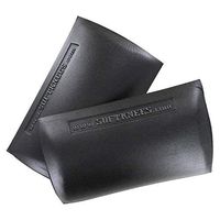 1010 Soft Knees No Strap Knee Pads - Inserts 6" x 9"