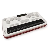 Braille Sense U2 - Notetaker
