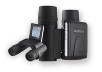 Sightron SIGPS718 7x18 Binocular (Black)