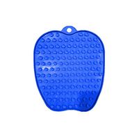 Taimot Pregnant Woman Foot Massager Scrubber Cleaner Achy Non Slip High Temperature Resistant Foot Pad for Shower Improve Circulation Exfoliating Reduce Foot Pain Soothes Tired