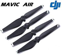 Genuine DJI Mavic Air Quick-Release Propellers, 2 Pairs