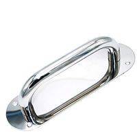 Shower Grab Bar Shower Handle Stainless Steel Bathroom Handicap Grab Bar Balance Safety Hand Rail Support for Handicap Elderly Injury