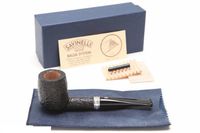 Savinelli Trevi Rustic 111 KS Tobacco Pipe