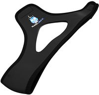 Sleeparific Anti Snoring Chin Strap Device, Natural Snore Relief Neoprene Headband for Men and Women