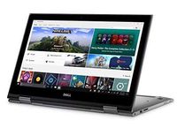 2019 Dell Inspiron 5000 2-in-1 15.6 Inch FHD Touchscreen Laptop PC, Intel Core i5-8250U Quad-Core, 8GB DDR4, 256GB SSD, Backlit Keyboard, USB 3.1, HDMI, WiFi, Windows 10 Home