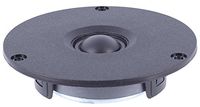 Seas Prestige 19TFF1 3/4" Textile Dome Tweeter (H0737-08)