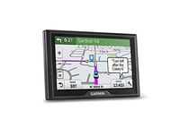 Garmin Drive 51 USA LM GPS Navigator System with Lifetime Maps, Spoken Turn-By-Turn Directions, Direct Access, Driver Alerts, TripAdvisor and Foursquare Data (Renewed)