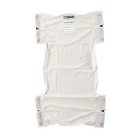 Drive Medical Sentra EC Heavy Duty Wheelchair 22" Seat/Detachable Desk Arms and Swing Away Footrests