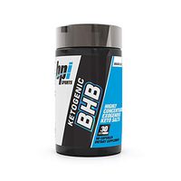 Ketogenic BHB (30 Servings)