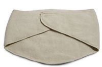 Backwarmer, Organic Merino Wool, size Medium