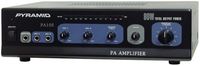 Pyramid PA105 Amplifier With Microphone Input (80-Watt)