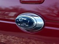 Rydeen CM1-F170C-PR Reverse Emblem Camera For Ford Trucks And SUV's