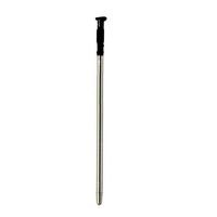 LCD Touch Screen Stylus Pen Replacement Part for LG Stylo 4, Stylus 4, Q Stylus, Q8,Q Stylus+, Q Stylus Plus, Q Stylo 4 Black
