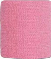 Andover Healthcare Coflex-Vet 4Inx5Yd Neon Pink 18