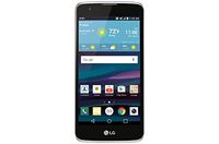LG K8 Phoenix 2 K371 AT&T GSM Unlocked 4G LTE 16GB Smartphone - Black