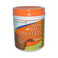 Growing Naturals Rice Prot Pwd Og2 Choclt 16.8 Oz