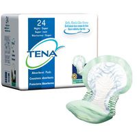 Sq62718Ca - Tena Super Night Pad