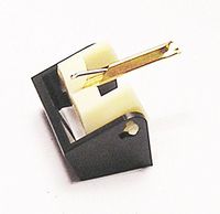 RECORD NEEDLE TURNTABLE STYLUS for SHURE N-95ED N-95EJ M-95EJ RS9E M95HE 767