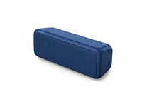 Sony SRSXB3/BLUE Portable Wireless Speaker with Bluetooth (Blue)