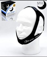 A Sweet Dreamer- Anti Snore-snoring Prevention-Solution Head Chin Strap for Men & Women. with Caring Sentiment.