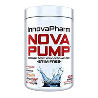 NOVAPUMP (UNFLAVORED)