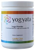 Yoga Powder - A Dietary Supplement for Yogis and Wannabes, Alike