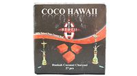 Coco Hawaii Hookah Coconut Charcoal (27)