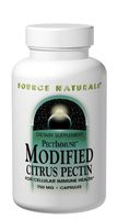 Source Naturals PectImmune Modified Citrus Pectin Powder 750mg - 60 Capsules