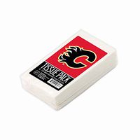 Worthy Promo NHL Calgary Flames Party Favors & Party Supplies Tissue Packs 10-Pack