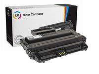 LD Compatible Toner Cartridge Replacement for Ricoh 406212 Type SP-3300A (Black)