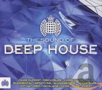 Sound of Deep House / Various