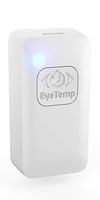 Eyetemp 2-Pack. Temperature Monitor Reminds You When You Leave Appliances On. WiFi Device with Temperature Sensor. Alerts Emergency Contacts.