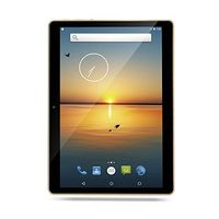 10 Inch Tablet Octa Core Android 7.0, 4GB RAM,64GB ROM,1280X800 IPS Screen,8.0MP,Dual Sim,Wifi,GPS,Tablet For Kids-Black