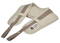 Massagers Massage Shawls Cervical Vertebra Waist Neck Shoulder Massager Multi-Function Convenient Massage Apparatus