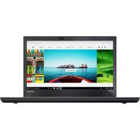 Lenovo TOPSELLER TP T470P I7-7820HQ