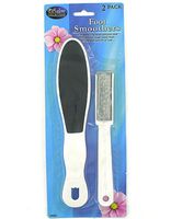 Foot Smoother Set - Pack of 24