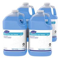 Diversey Suma Freeze D2.9 Freezer and Cold Floor Cleaner (1-Gallon, 4-Pack)
