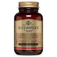 Solgar B Complex"100"