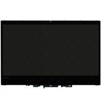 13.3" 3840X2160 UHD 4K LCD Screen Touch Digitizer Replacement Assembly with Bezel for Lenovo Yoga 720-13 720 13