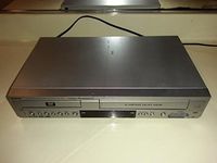 Sanyo DVW-7000