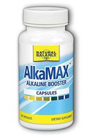 Natural Balance AlkaMax 30 Capsules