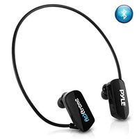 Flextreme Waterproof MP3 Player Headphones with Bluetooth Wireless Music Streaming