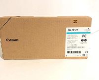 PFI-701PC Pigment Photo Cyan Ink Tank 700ML for IPF9000