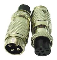 Twinpoint C4PDF6 ADAPTS 4 PIN Delta Force Plug to 6 PIN