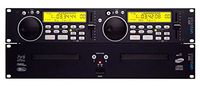 Stanton C.500 Dual CD Player